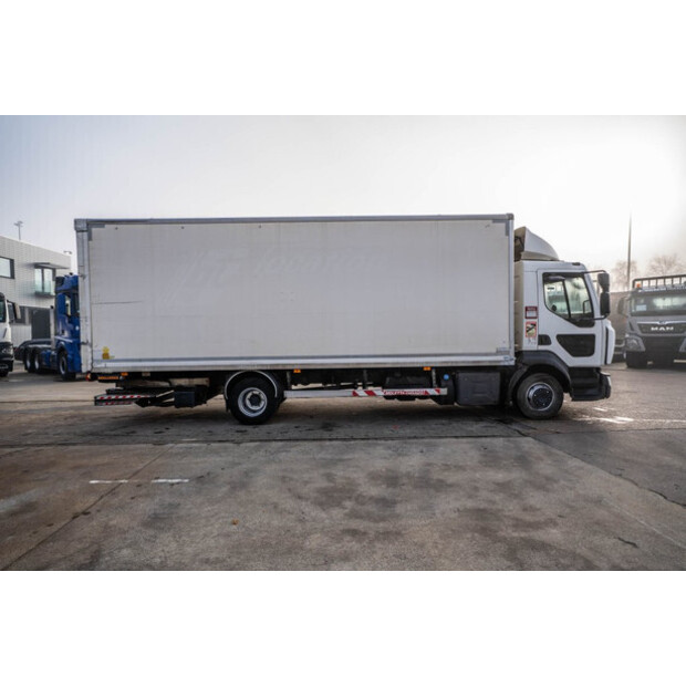 2014 Renault D12 210 DXI-45965574