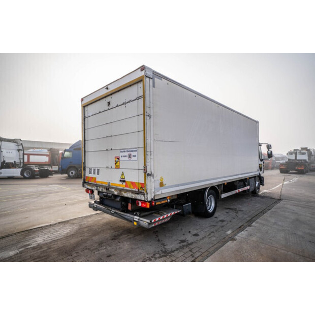 2014 Renault D12 210 DXI-45965575