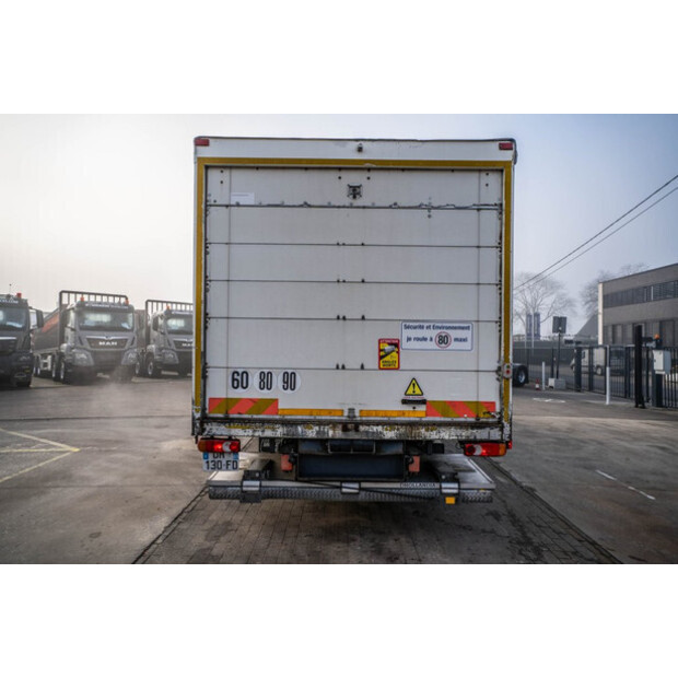 2014 Renault D12 210 DXI-45965576