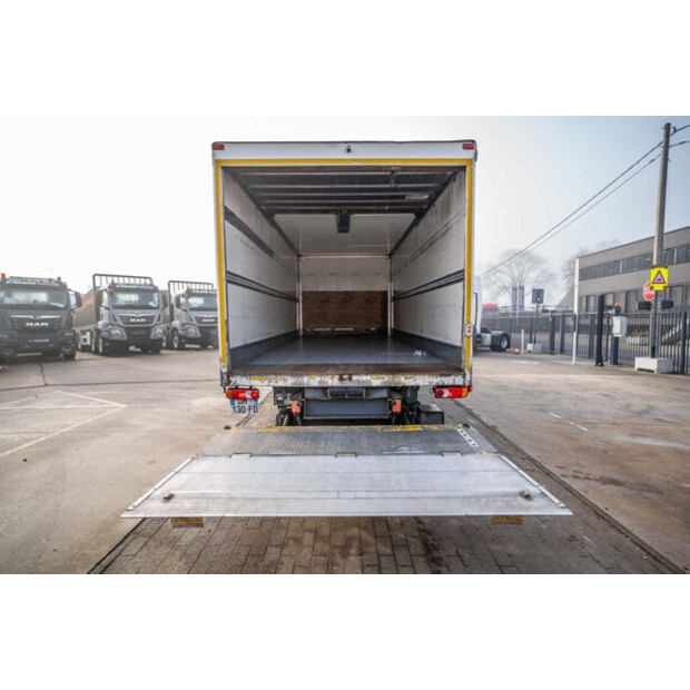 2014 Renault D12 210 DXI-45965577