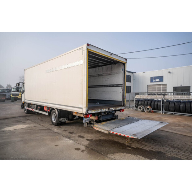 2014 Renault D12 210 DXI-45965580