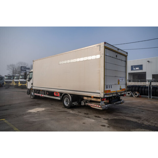 2014 Renault D12 210 DXI-45965581