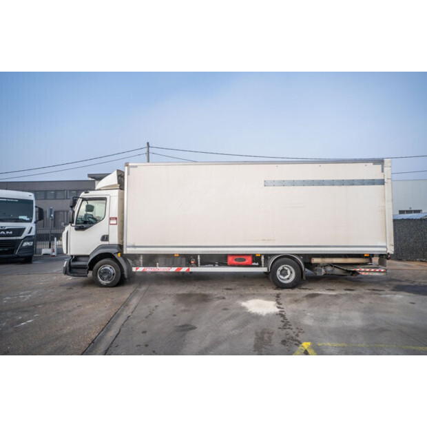 2014 Renault D12 210 DXI-45965582