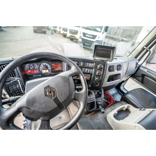 2014 Renault D12 210 DXI-45965584