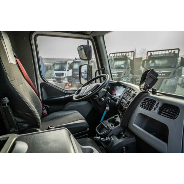 2014 Renault D12 210 DXI-45965590