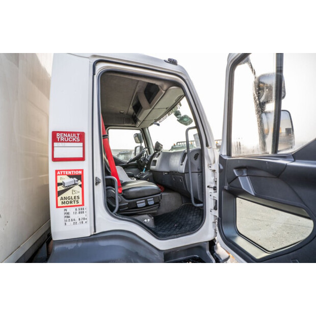 2014 Renault D12 210 DXI-45965591