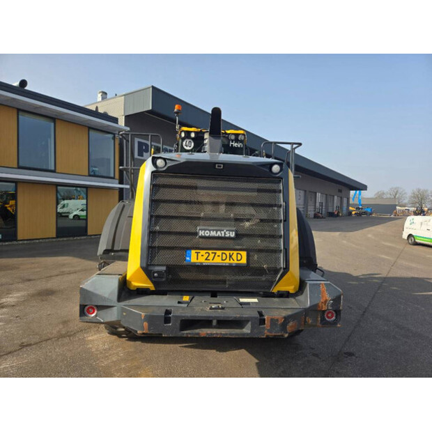 2021 Komatsu WA475-10E0-45965658