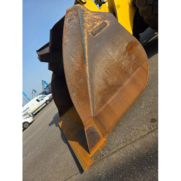 2021 Komatsu WA475-10E0-45965660