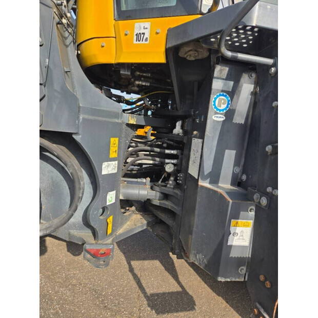 2021 Komatsu WA475-10E0-45965662