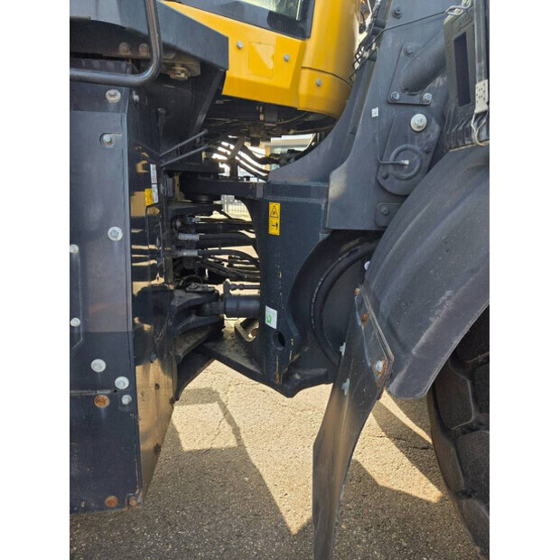 2021 Komatsu WA475-10E0-45965663