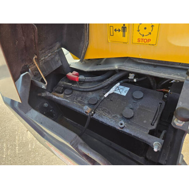 2021 Komatsu WA475-10E0-45965665