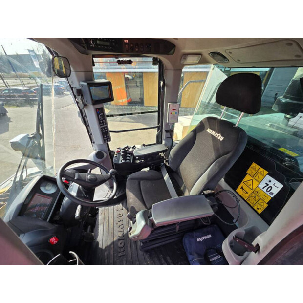 2021 Komatsu WA475-10E0-45965666