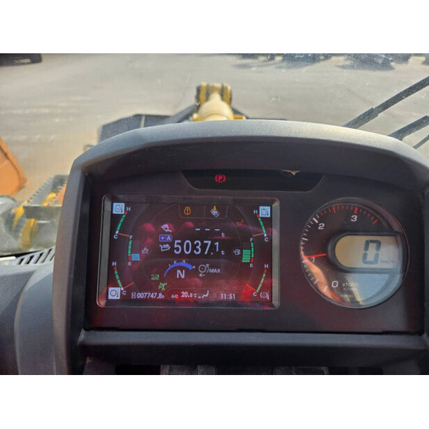 2021 Komatsu WA475-10E0-45965667