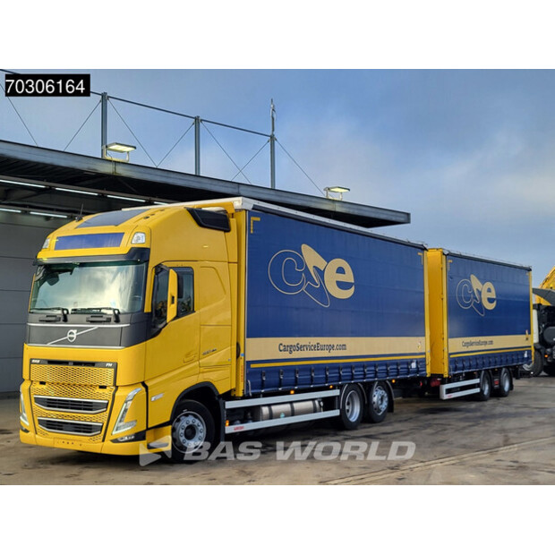 2021 Volvo FH 460-45965751
