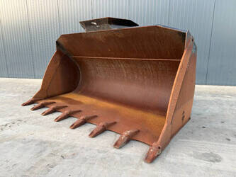 Image for ATTACHMENTS 2021 Caterpillar 938K