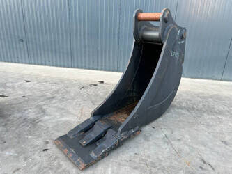 Image for ATTACHMENTS 2019 Miller 320D