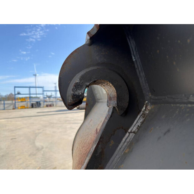 2017 Volvo L180-45965962