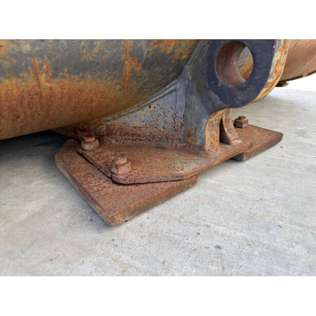 2017 Volvo L180-45965967