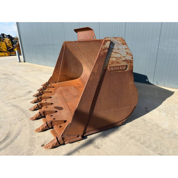 2017 Volvo L180-45965971