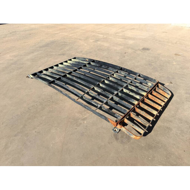 2017 Caterpillar 320F-45966015