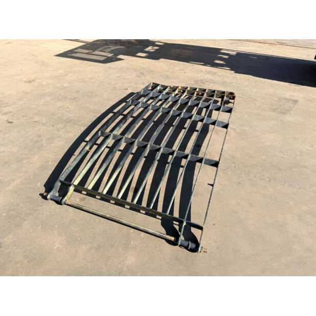 2017 Caterpillar 320F-45966016