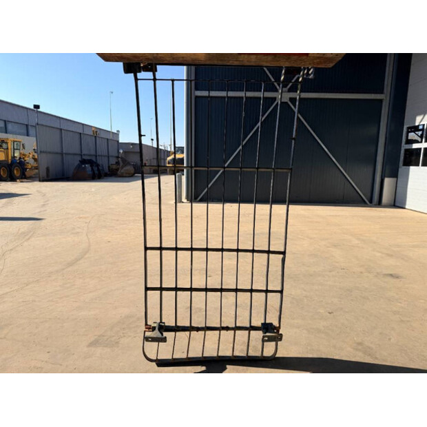 2017 Caterpillar 320F-45966018