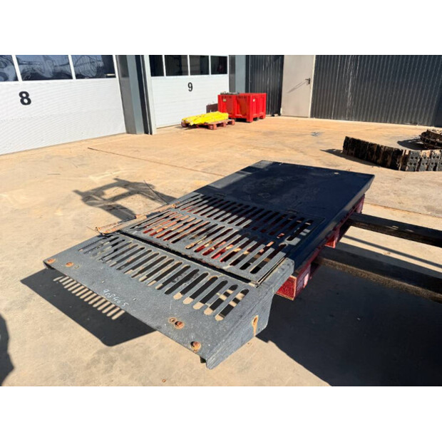 2017 Caterpillar 320F-45966021