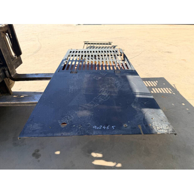 2017 Caterpillar 320F-45966024