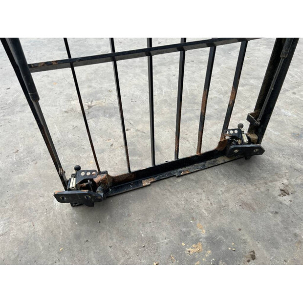 2013 Caterpillar 320F-45966043