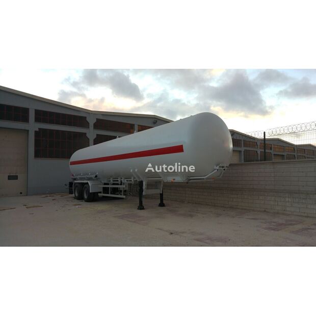 2026 Mas Trailer Gas LPG Trailer-45966106