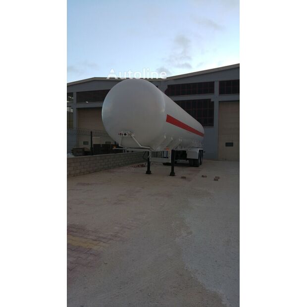 2026 Mas Trailer Gas LPG Trailer-45966111