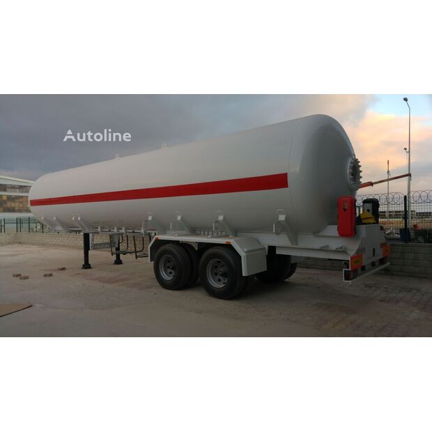 2026 Mas Trailer Gas LPG Trailer-45966122