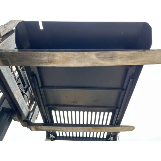 2014 Caterpillar M313D-45966220