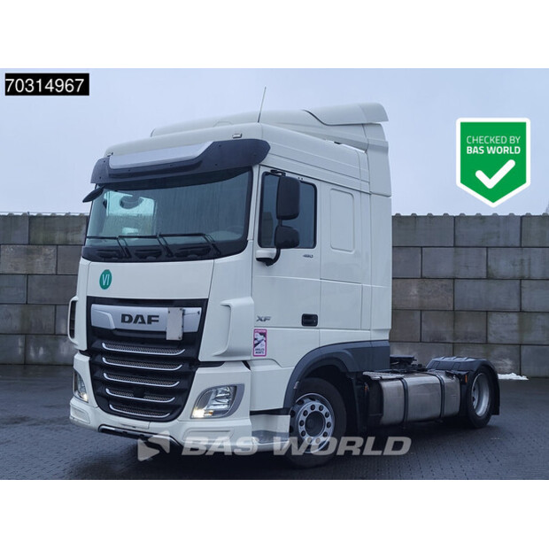 2021 DAF XF 480-45966249