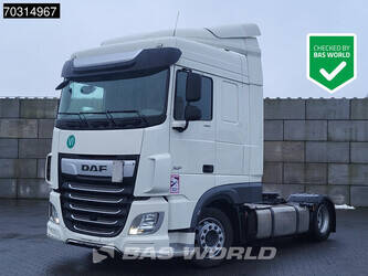 Image for Semi Trucks 2021 DAF XF 480