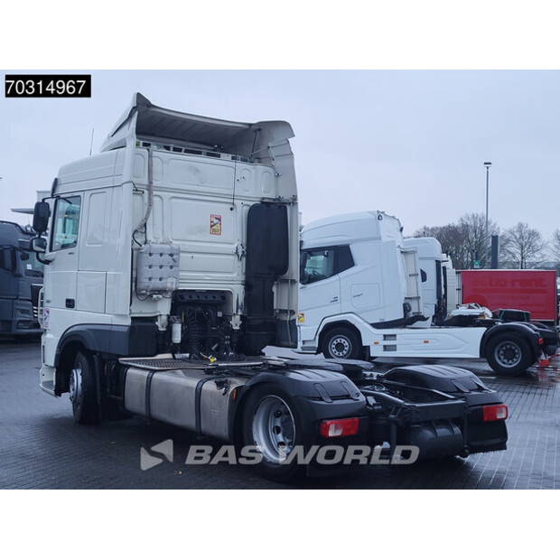 2021 DAF XF 480-45966250