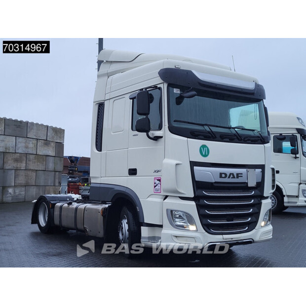 2021 DAF XF 480-45966251