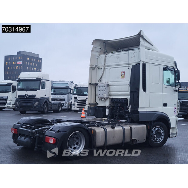 2021 DAF XF 480-45966253