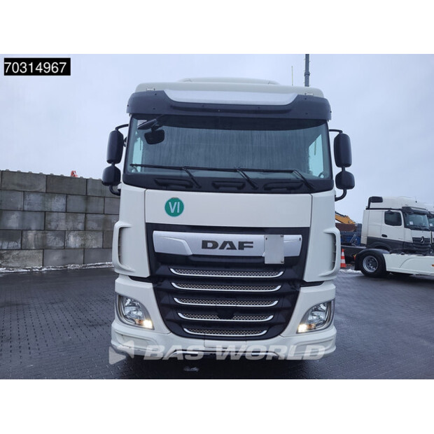 2021 DAF XF 480-45966254