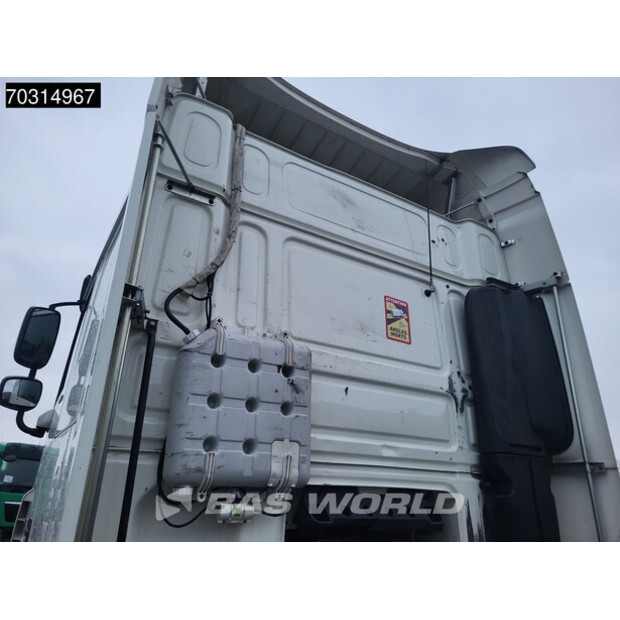 2021 DAF XF 480-45966260