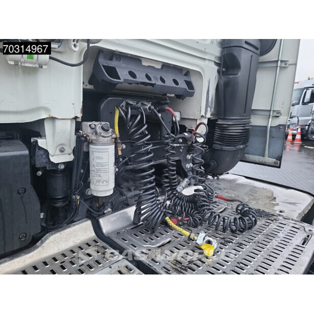 2021 DAF XF 480-45966261