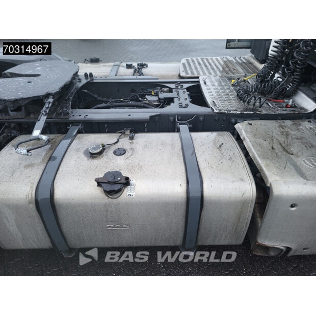 2021 DAF XF 480-45966263