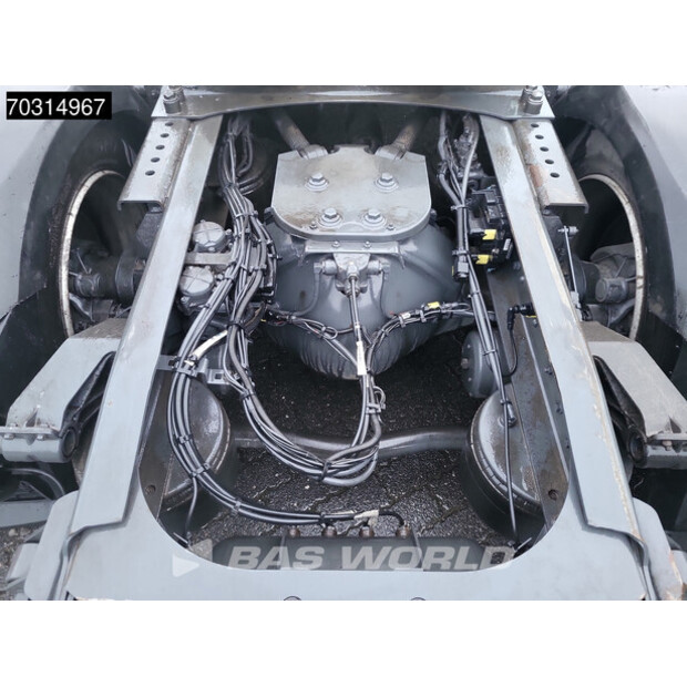 2021 DAF XF 480-45966265