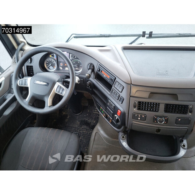 2021 DAF XF 480-45966267