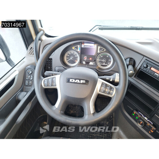 2021 DAF XF 480-45966268