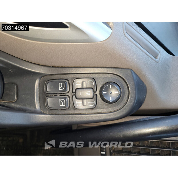 2021 DAF XF 480-45966269