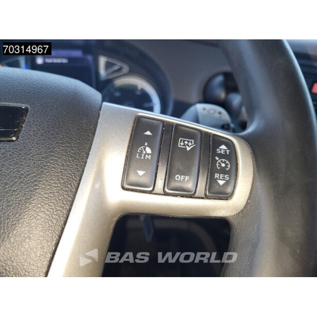 2021 DAF XF 480-45966271