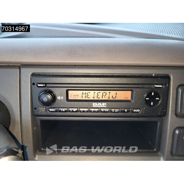 2021 DAF XF 480-45966274