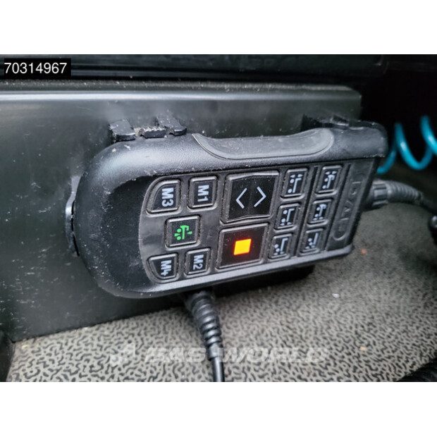 2021 DAF XF 480-45966280