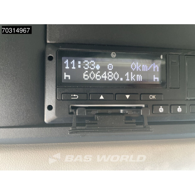 2021 DAF XF 480-45966282